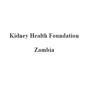 kidney fundation